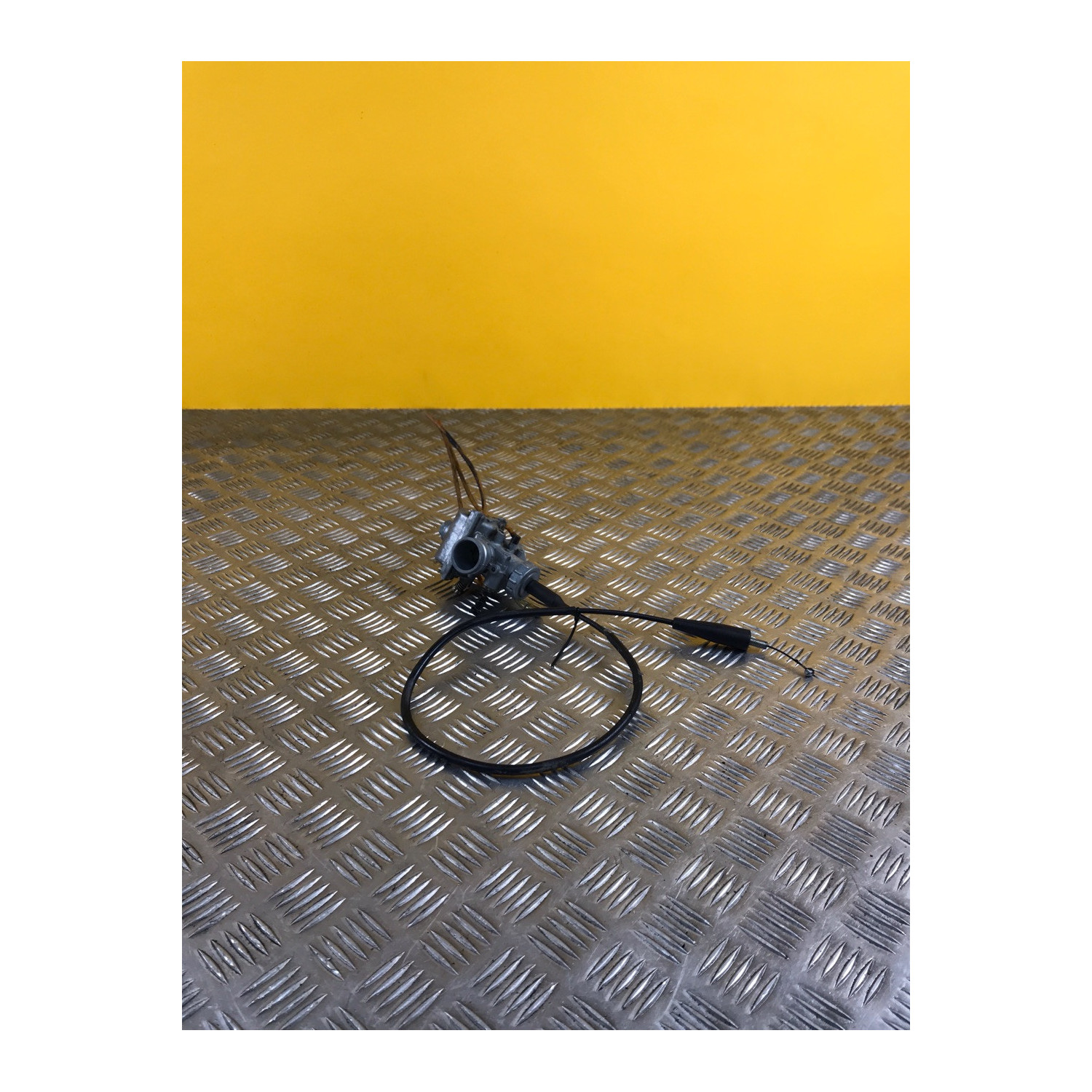 Carburateur pour SUZUKI RM 65 2T 2004