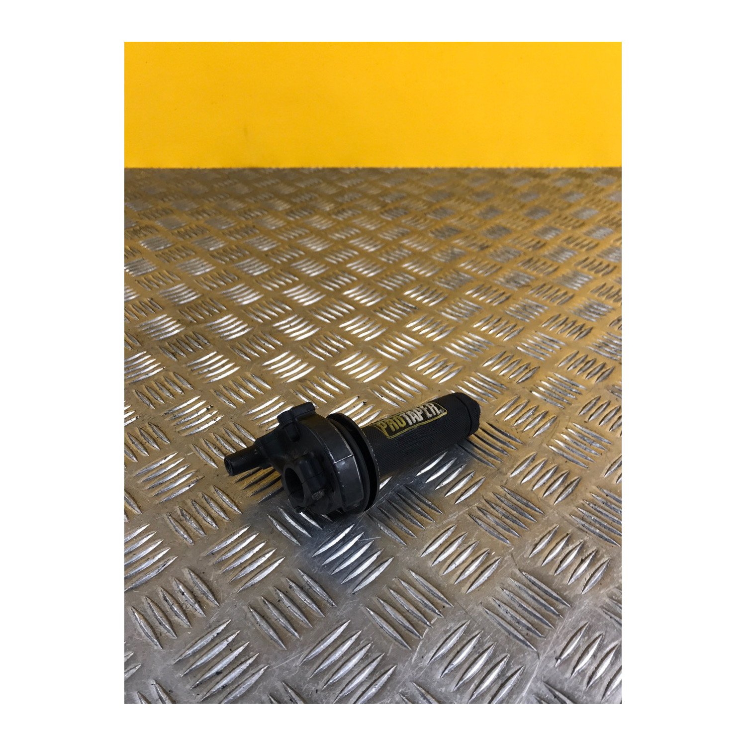 Poignée d'accélérateur pour SUZUKI RM 65 2T 2004