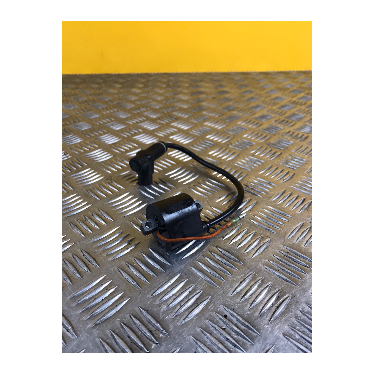 Bobine allumage pour SUZUKI RM 65 2T 2004