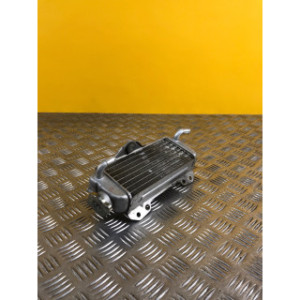 Radiateur d'eau pour SUZUKI RM 65 2T 2004