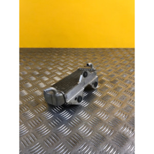 Radiateur d'eau pour SUZUKI RM 65 2T 2004