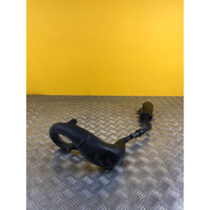 Ligne échappement pour SUZUKI RM 65 2T 2004