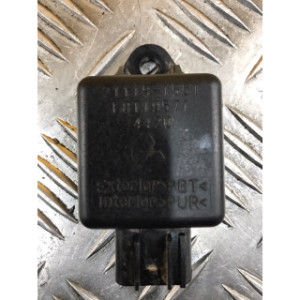 Boitier cdi pour SUZUKI RM 65 2T 2004