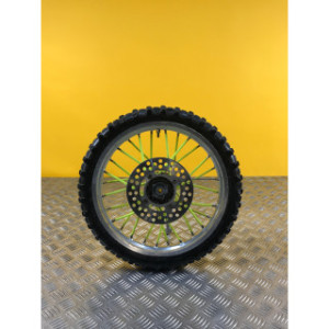 Jante avant pour SUZUKI RM 65 2T 2004