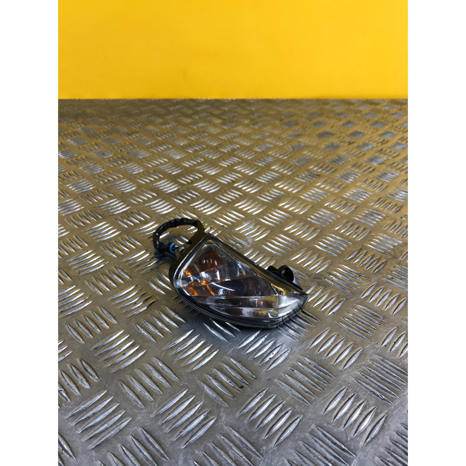 Clignotant arrière gauche pour HONDA PCX 125 2010