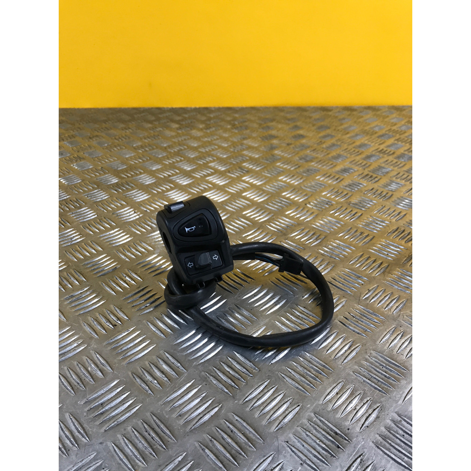 Commodo droit pour HONDA PCX 125 2010