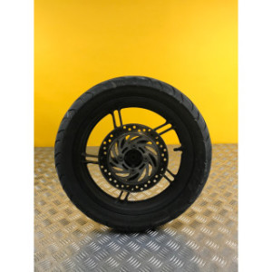 Roue avant complete pour HONDA PCX 125 2010