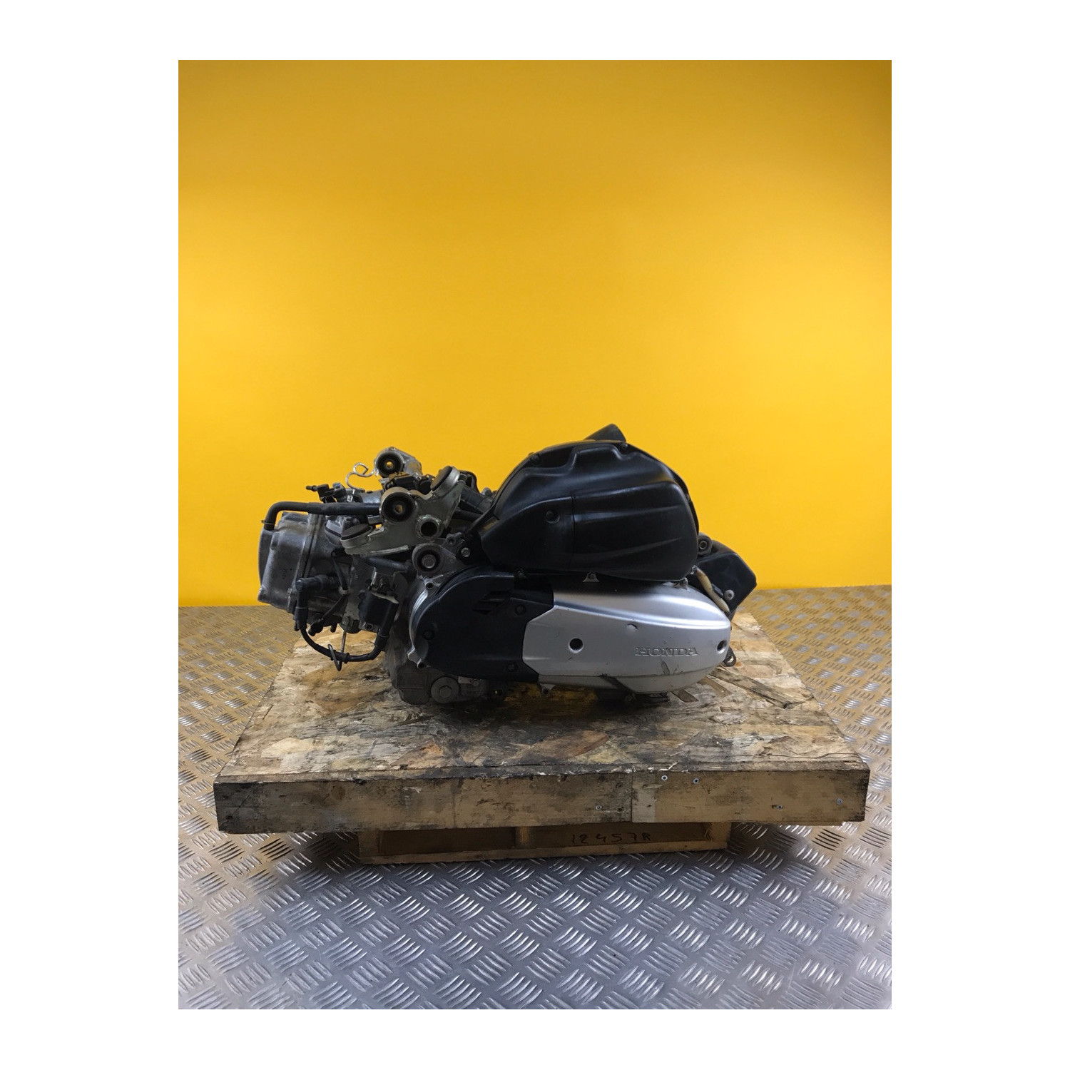 Moteur pour HONDA PCX 125 2012