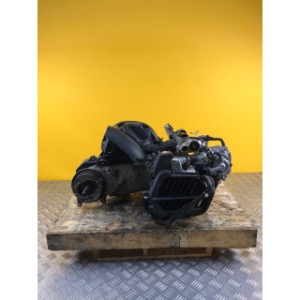 Moteur pour HONDA PCX 125 2012