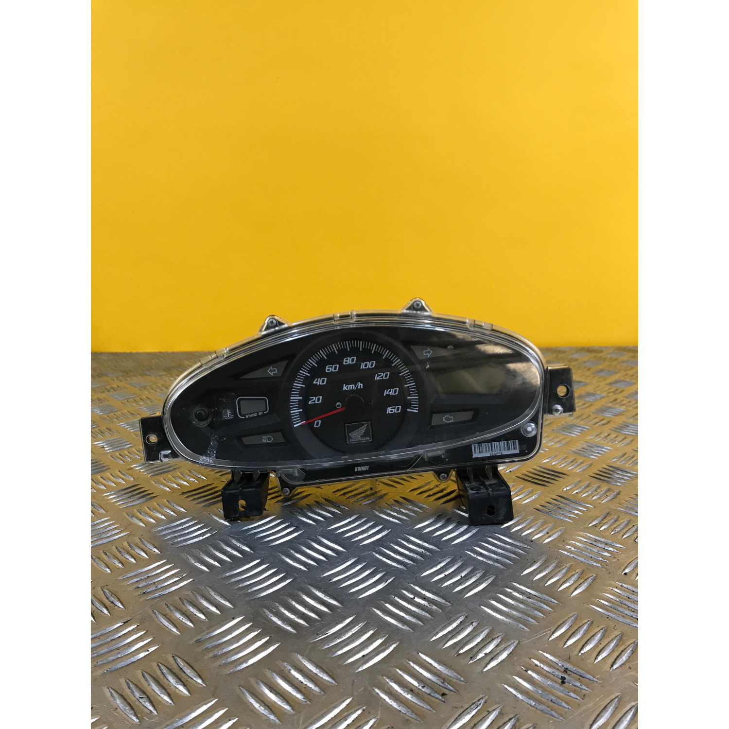 Compteur tableau de bord pour HONDA PCX 125 2012