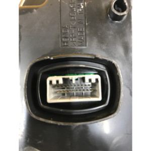 Compteur tableau de bord pour HONDA PCX 125 2012