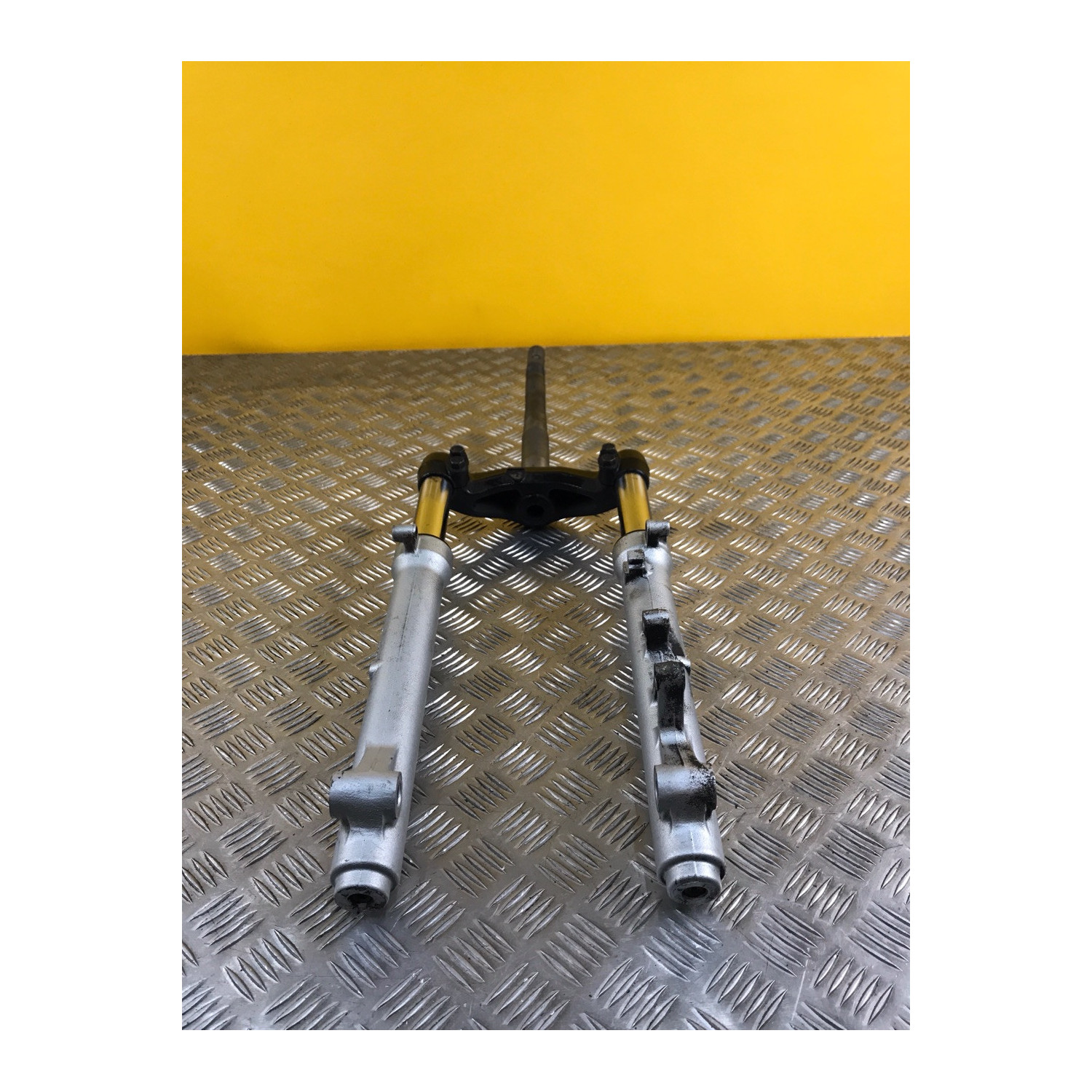 Fourche pour HONDA S-wing 125 2008