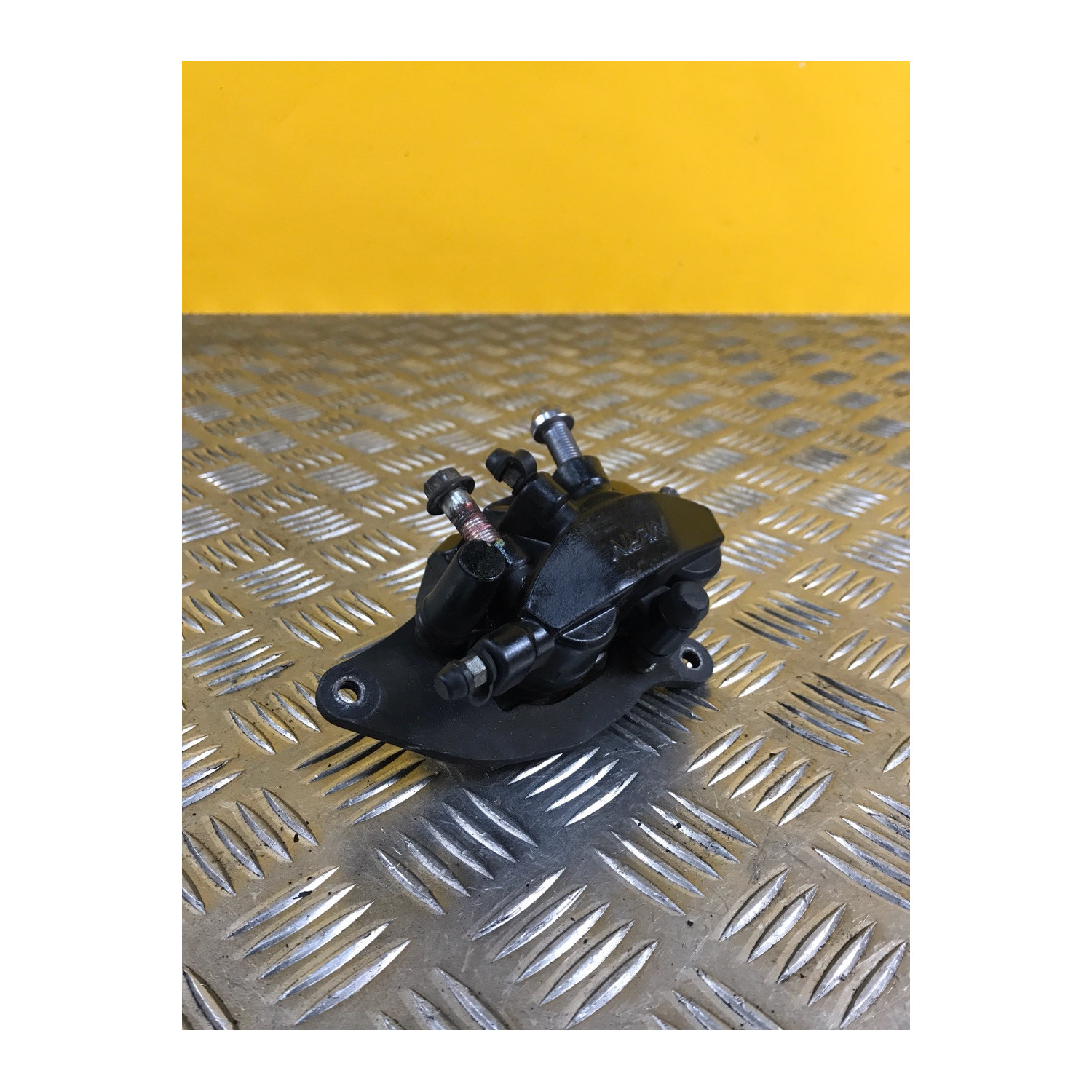 étrier de frein arrière pour HONDA S-wing 125 2008