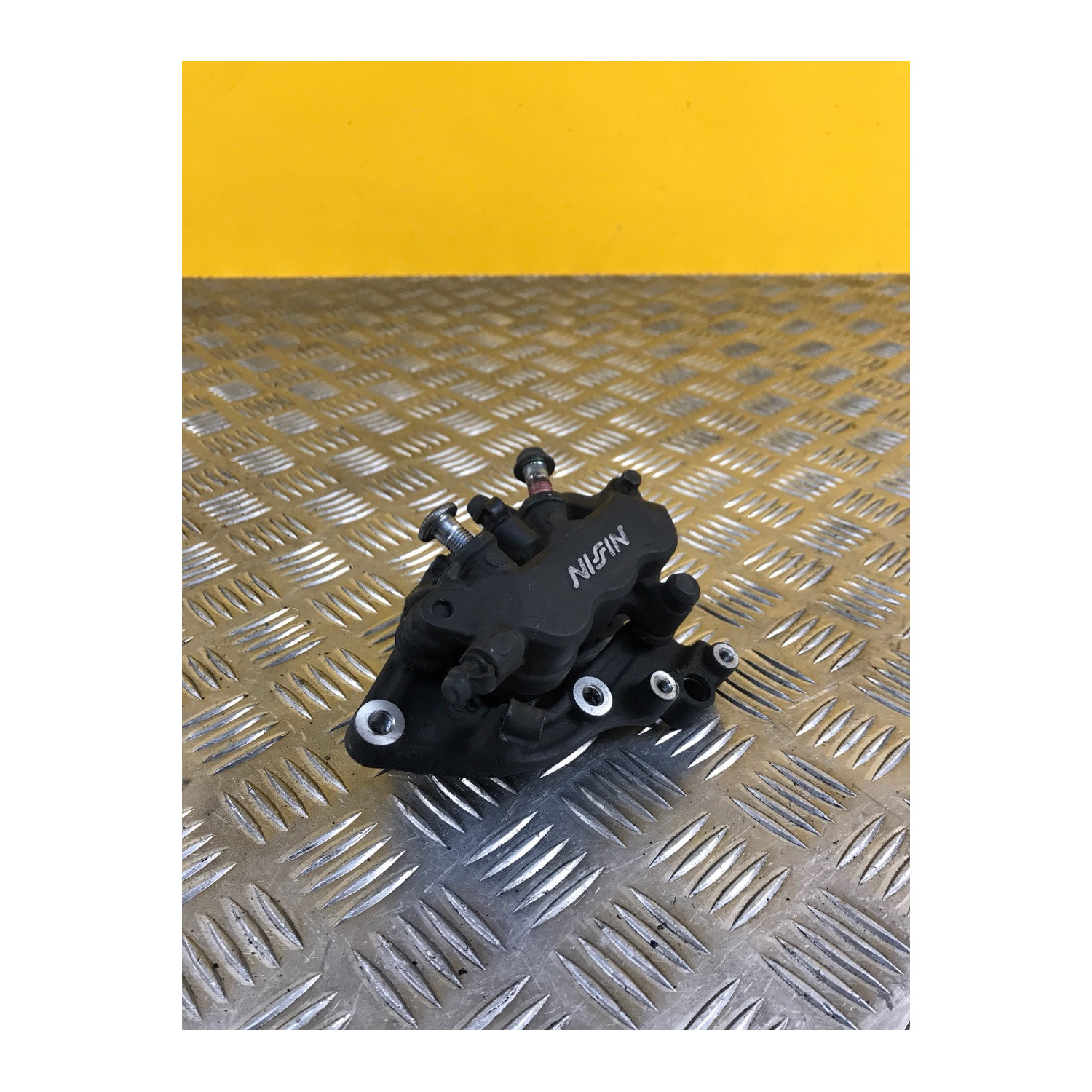 Etrier avant pour HONDA S-wing 125 2008