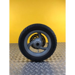 Jante avant pour HONDA S-wing 125 2008