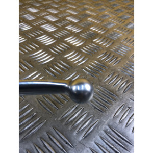 Maitre cylindre frein arrière pour SUZUKI BURGMAN 650 2014