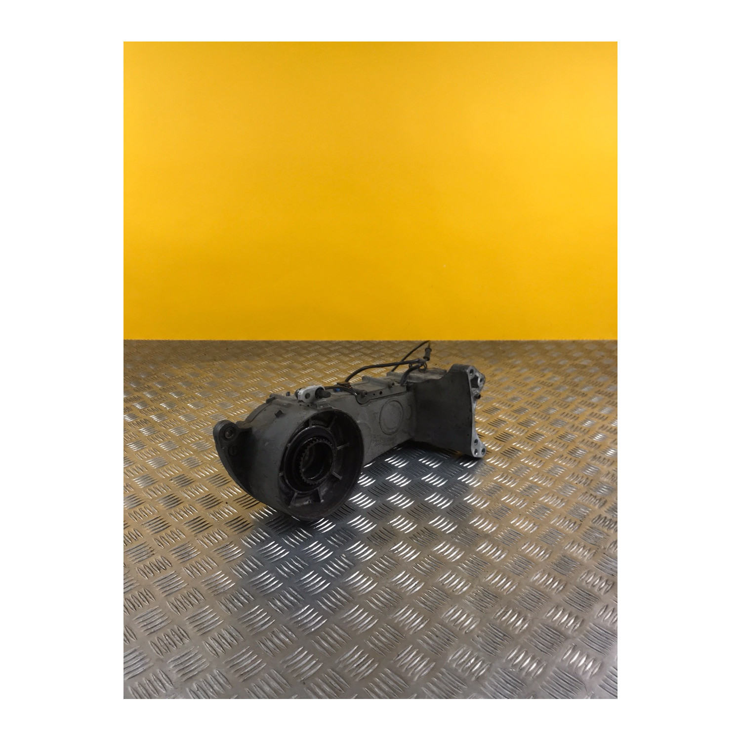 Transmission arriere pour SUZUKI BURGMAN 650 2014