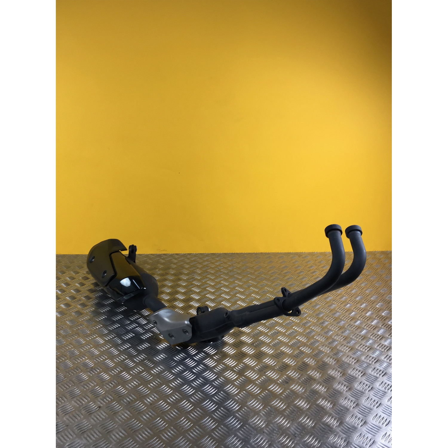 Ligne échappement pour YAMAHA T MAX 560