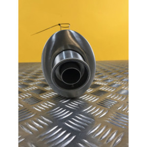 Silencieux échappement pour SUZUKI GSXR 600