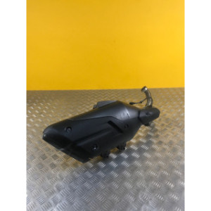 Ligne échappement pour PIAGGIO MP3 530 2024