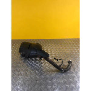 Ligne échappement pour PIAGGIO MP3 530 2024