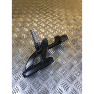 Repose pied arrière droit pour KAWASAKI GTR 1400 2010