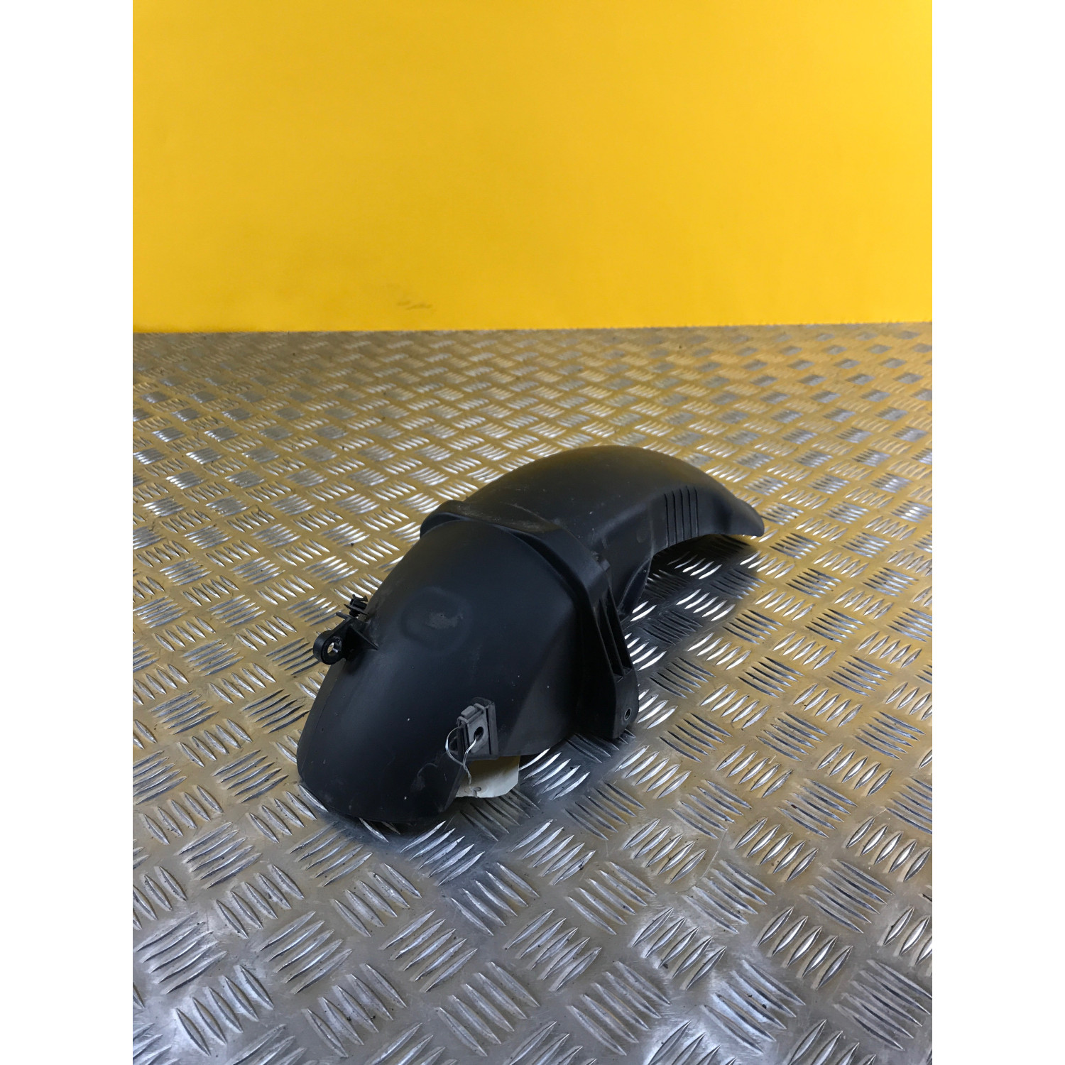 Garde boue arrière lèche roue pour PIAGGIO LIBERTY 125 2019
