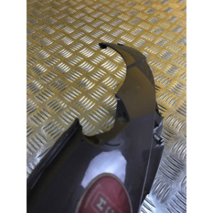 Demi coque arrière gauche pour PIAGGIO LIBERTY 125 2019