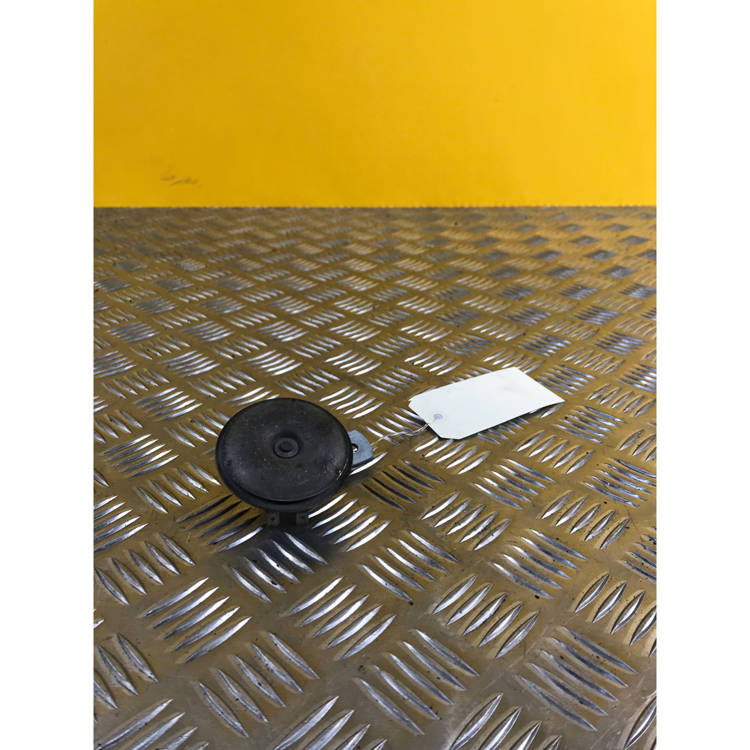 Klaxon pour PIAGGIO LIBERTY 125 2019