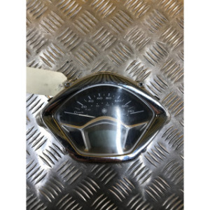 Compteur tableau de bord pour PIAGGIO LIBERTY 125 2019