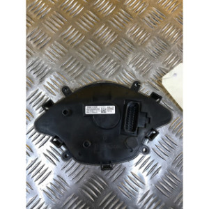 Compteur tableau de bord pour PIAGGIO LIBERTY 125 2019