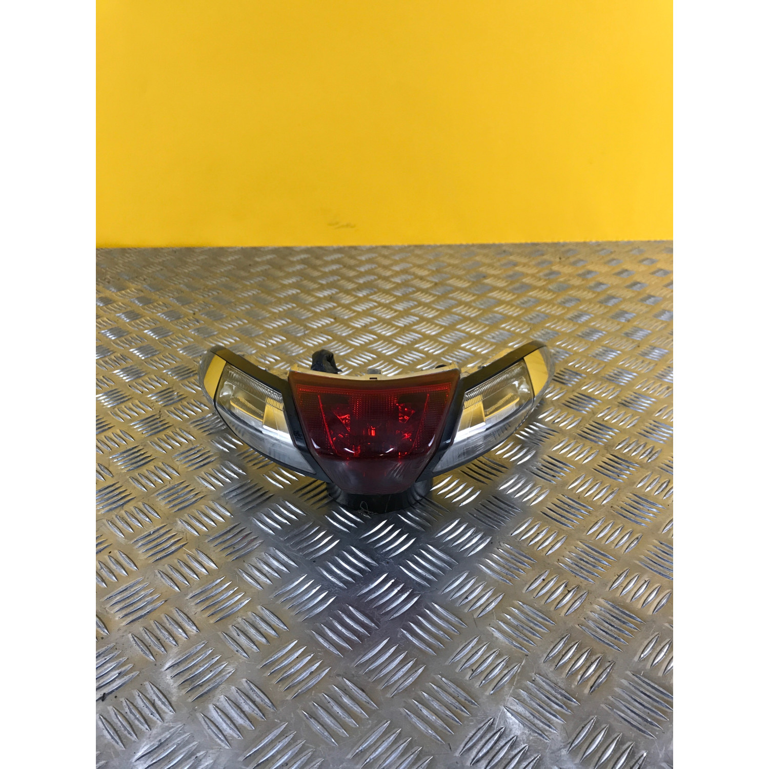 Feux arrière pour PIAGGIO LIBERTY 125 2019