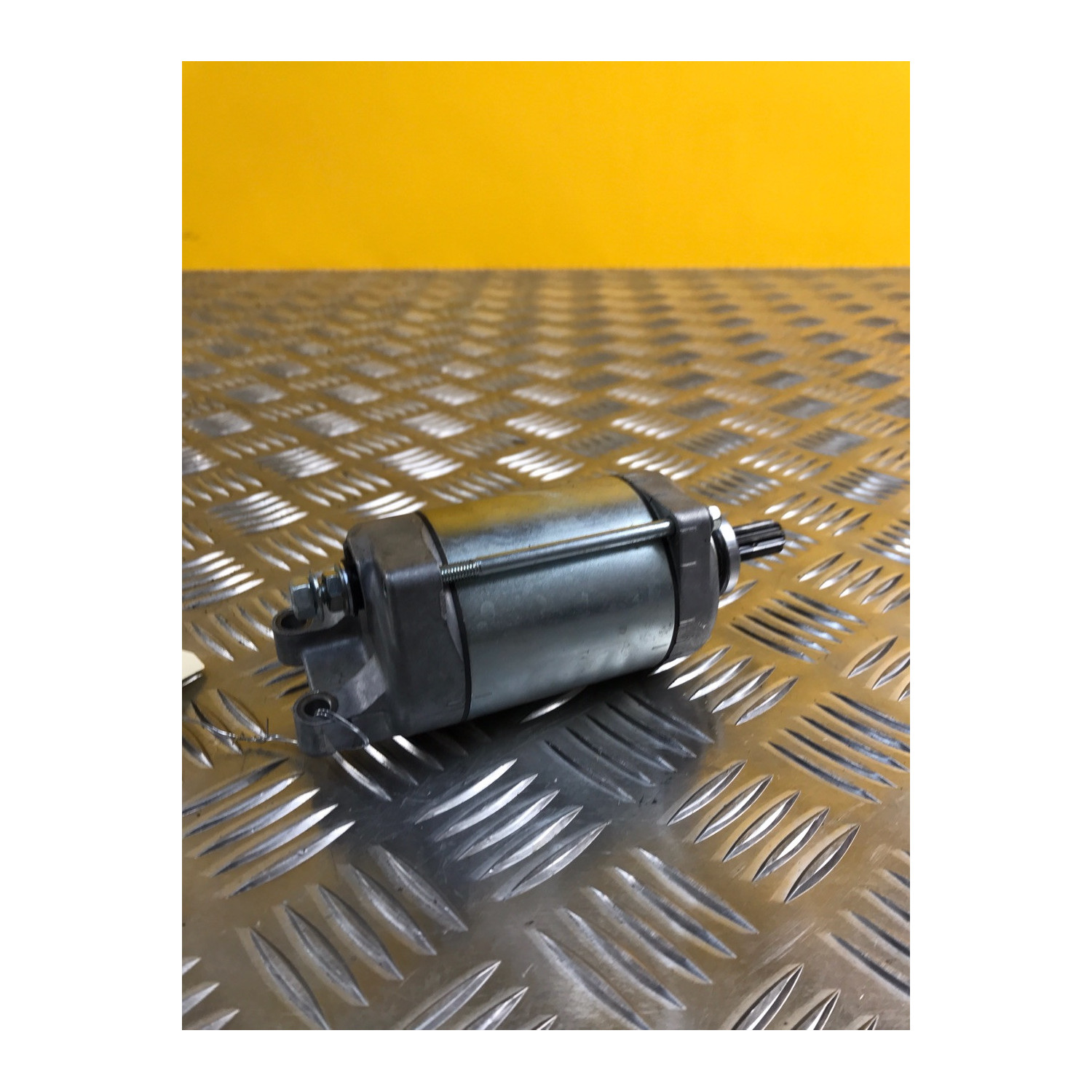 Démarreur électrique pour KAWASAKI Z 900 2023