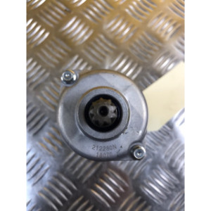 Démarreur électrique pour KAWASAKI Z 900 2023