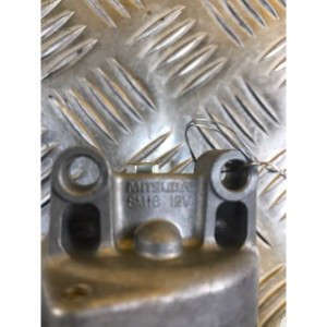 Démarreur électrique pour KAWASAKI Z 900 2023