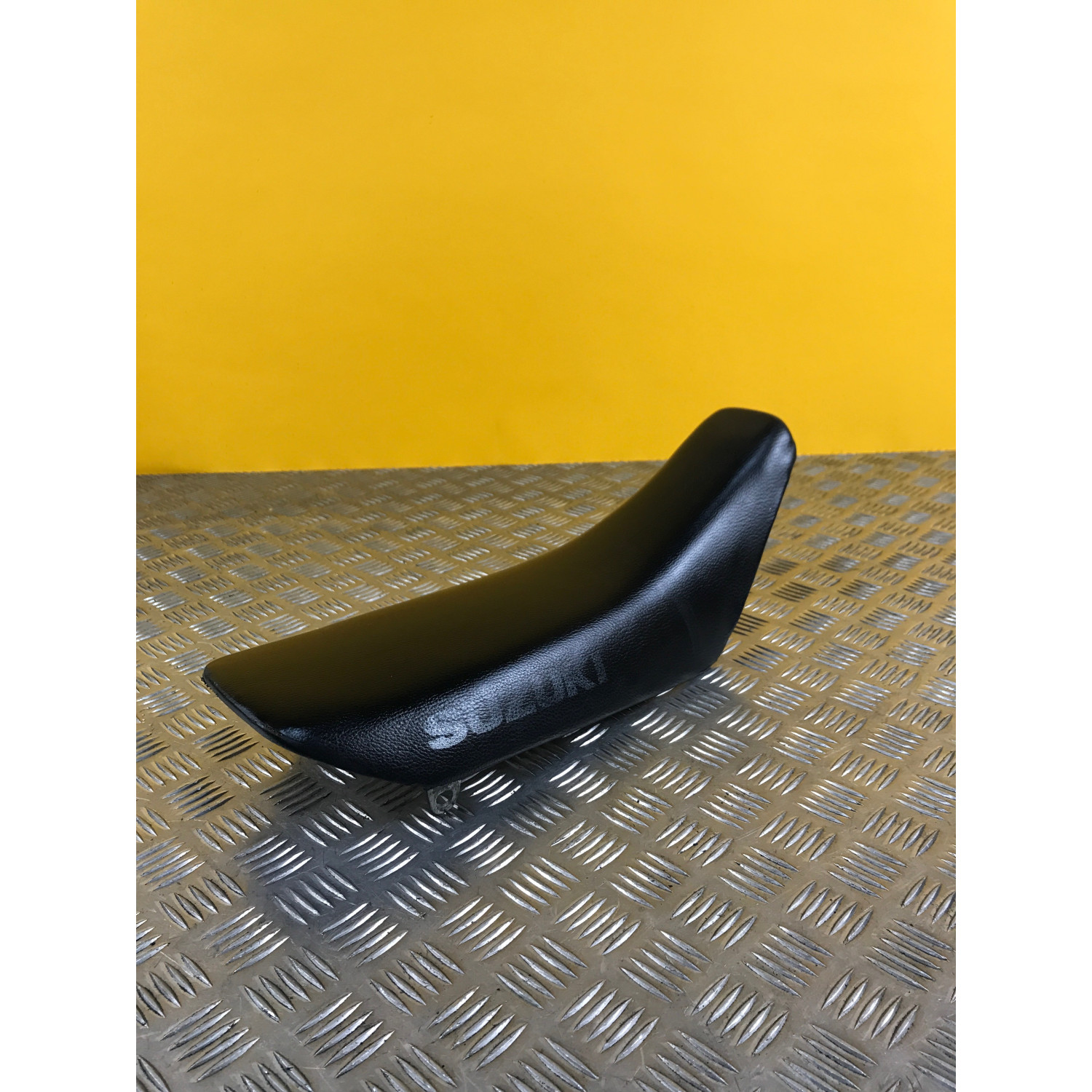 Selle conducteur pour SUZUKI RM 65 2T 2004