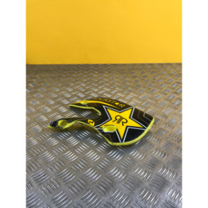 Cache reservoir droit pour SUZUKI RM 65 2T 2004