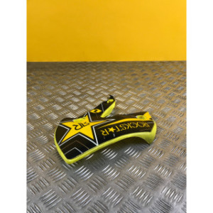 Cache reservoir droit pour SUZUKI RM 65 2T 2004