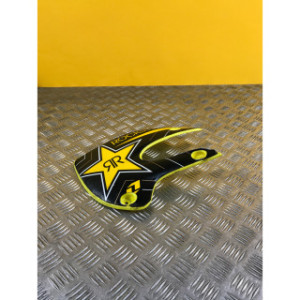 Cache reservoir gauche pour SUZUKI RM 65 2T 2004