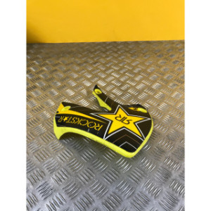 Cache reservoir gauche pour SUZUKI RM 65 2T 2004