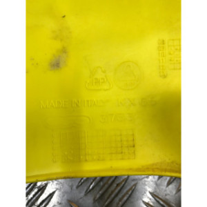 Cache reservoir gauche pour SUZUKI RM 65 2T 2004