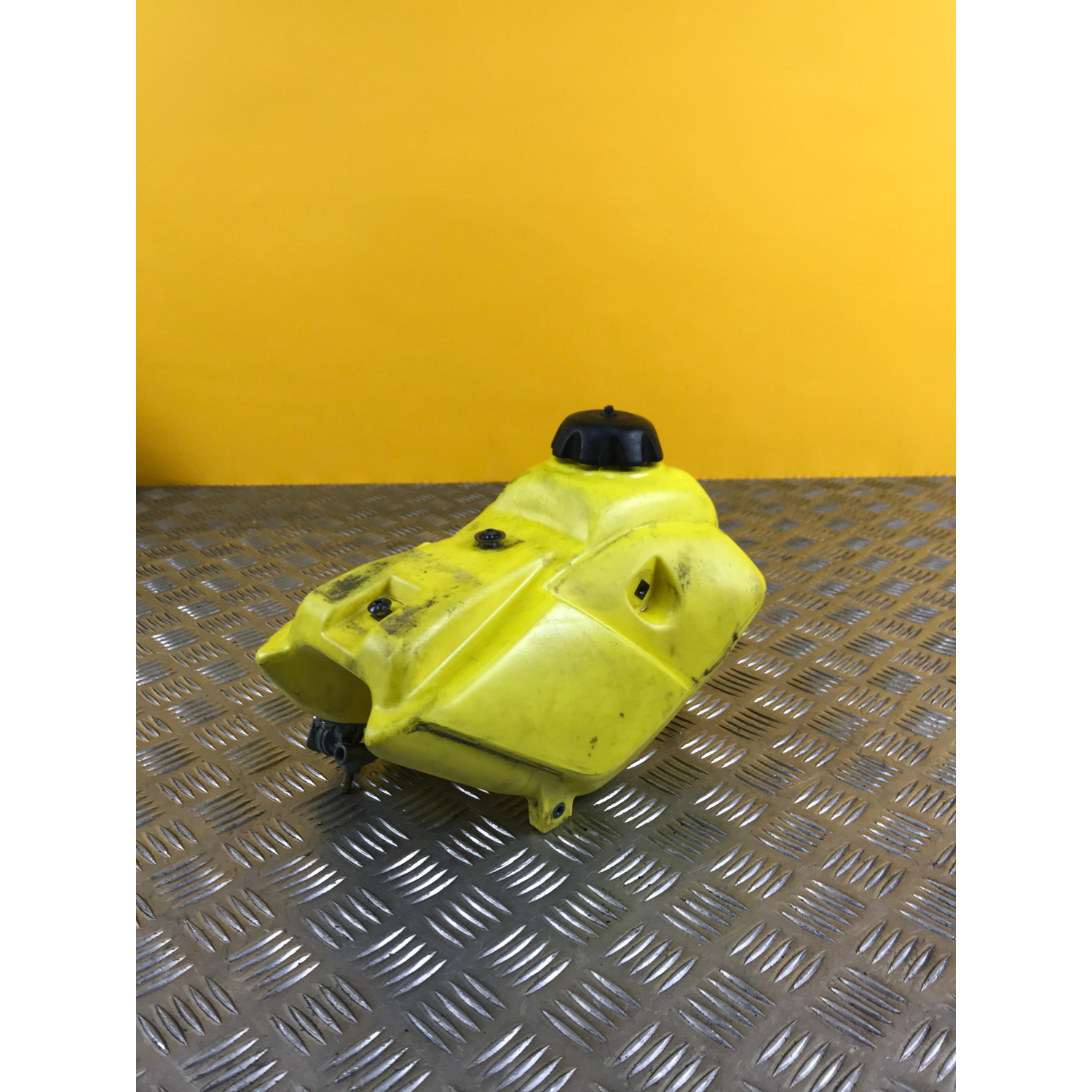 Réservoir de carburant pour SUZUKI RM 65 2T 2004