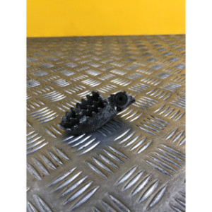 Repose pied droit pour SUZUKI RM 65 2T 2004