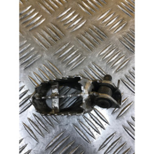 Repose pied droit pour SUZUKI RM 65 2T 2004