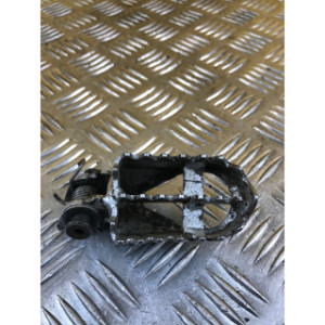Repose pied gauche pour SUZUKI RM 65 2T 2004