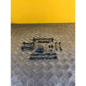 Kit visserie et axes pour SUZUKI RM 65 2T 2004