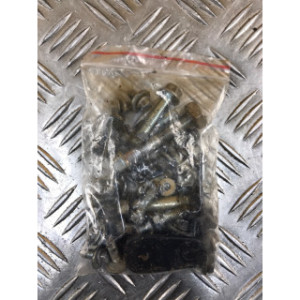 Kit visserie et axes pour SUZUKI RM 65 2T 2004