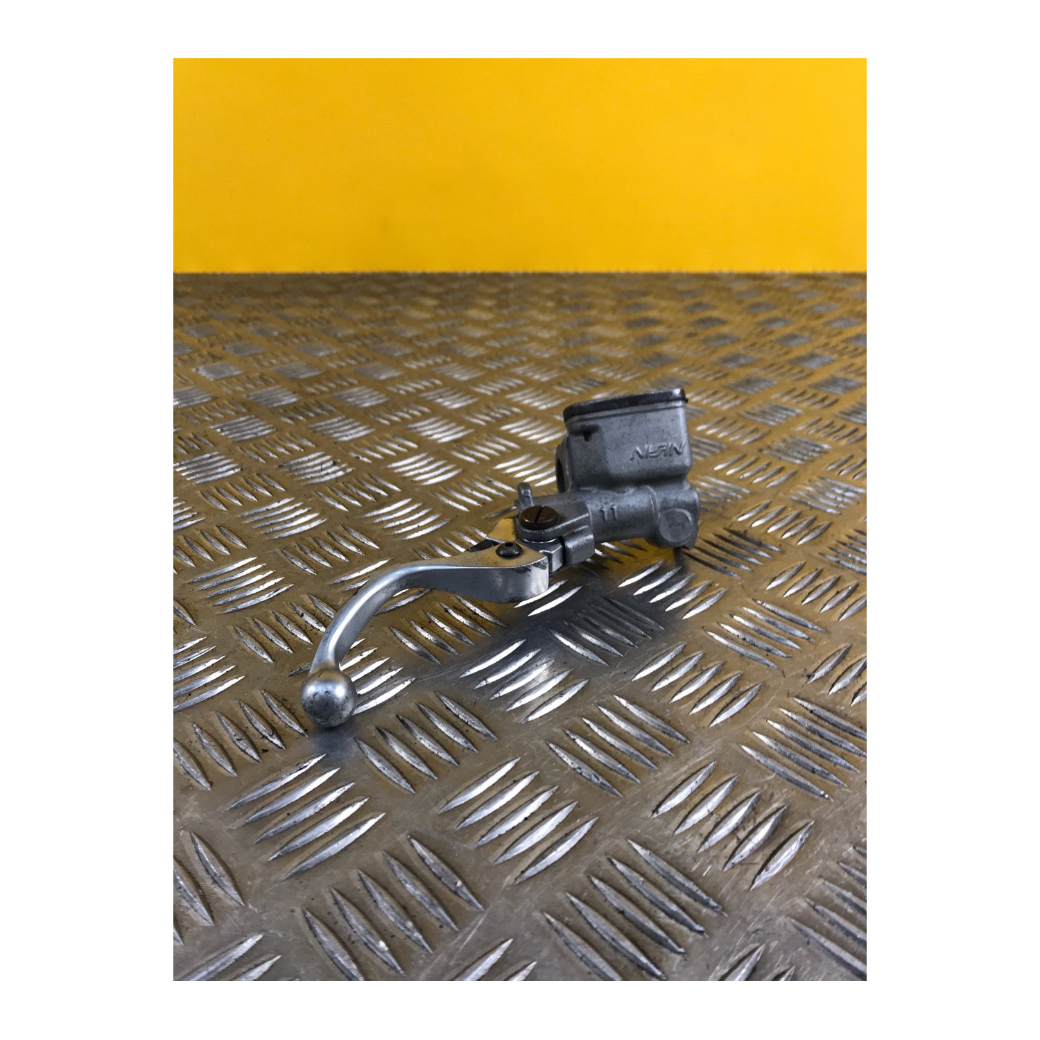 Maitre cylindre frein avant pour SUZUKI RM 65 2T 2004