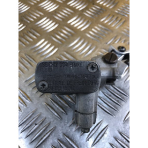 Maitre cylindre frein avant pour SUZUKI RM 65 2T 2004