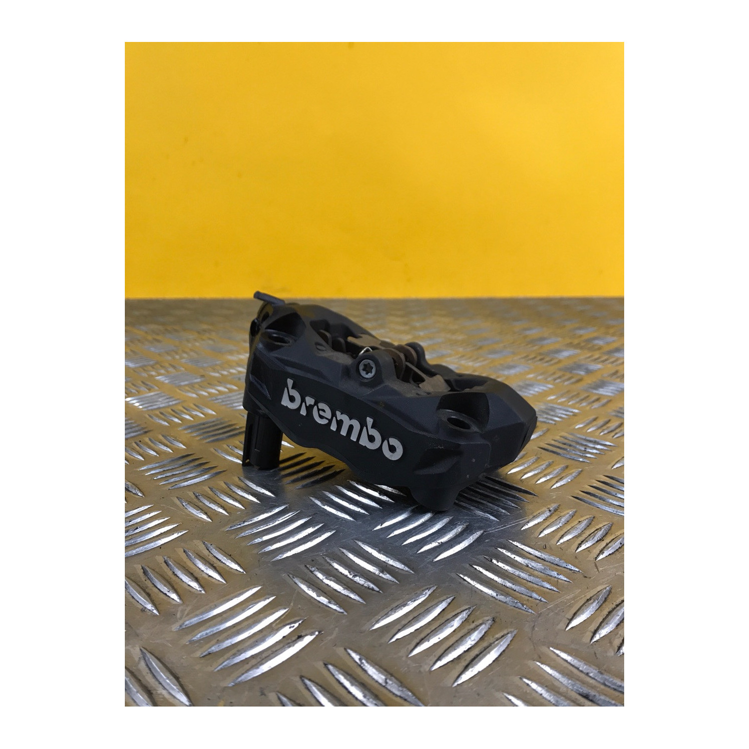 étriers de frein avant gauche pour BMW R 1200 RT 2015